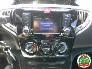 LANCIA Ypsilon usata 16
