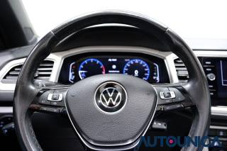 VOLKSWAGEN T-Roc usata, con Cerchi in lega