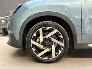 MINI Countryman usata, con Bluetooth