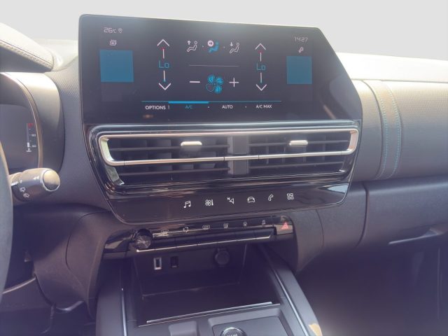 CITROEN C5 Aircross usata 15