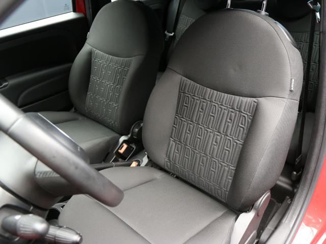 FIAT 500 usata, con Chiusura centralizzata