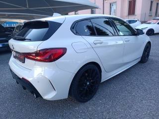 BMW 118 usata, con Boardcomputer