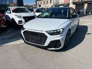 AUDI A1 usata, con ESP