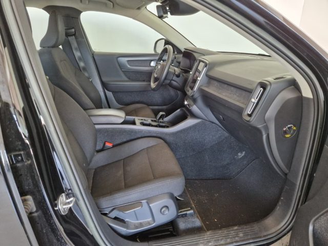 VOLVO XC40 usata, con Chiusura centralizzata