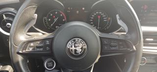ALFA ROMEO Stelvio usata, con Filtro antiparticolato