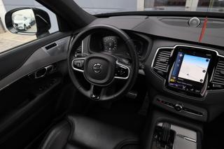 VOLVO XC90 usata, con Interni in pelle