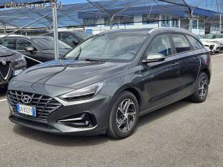 HYUNDAI i30 usata, con Airbag