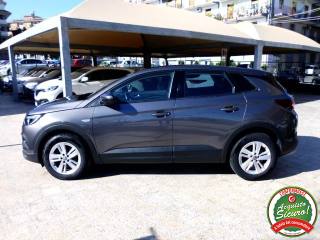 OPEL Grandland X usata, con Airbag Passeggero