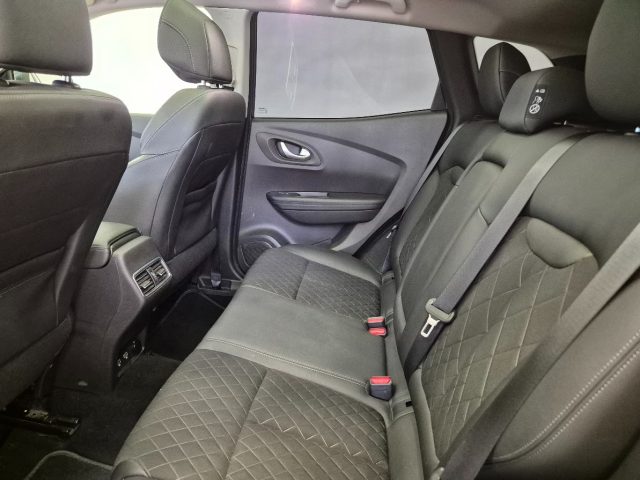 RENAULT Kadjar usata, con Isofix