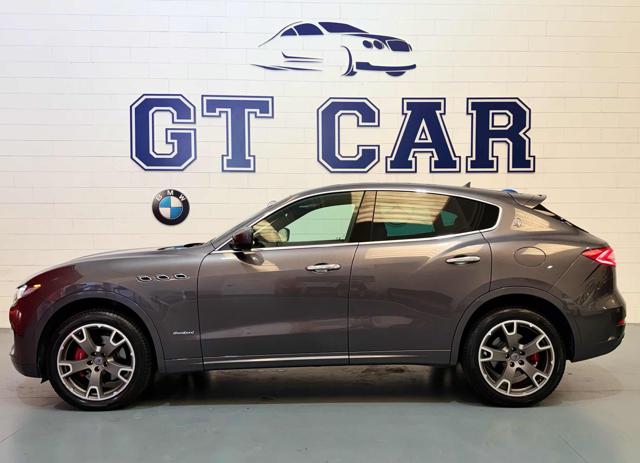 MASERATI Levante usata, con Alzacristalli elettrici