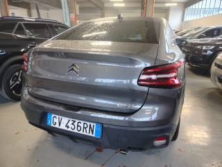 CITROEN C4 X usata, con Controllo trazione