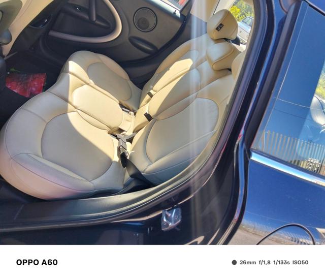 MINI Countryman usata, con ESP