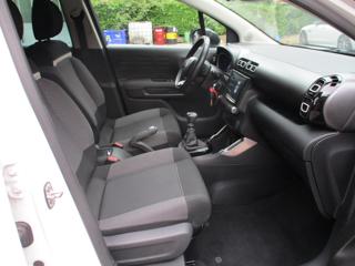 CITROEN C3 Aircross usata, con Park Distance Control