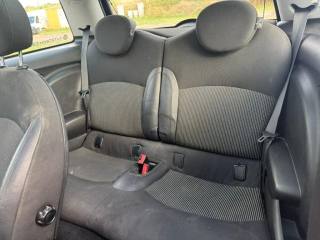 MINI Cooper S usata, con Climatizzatore
