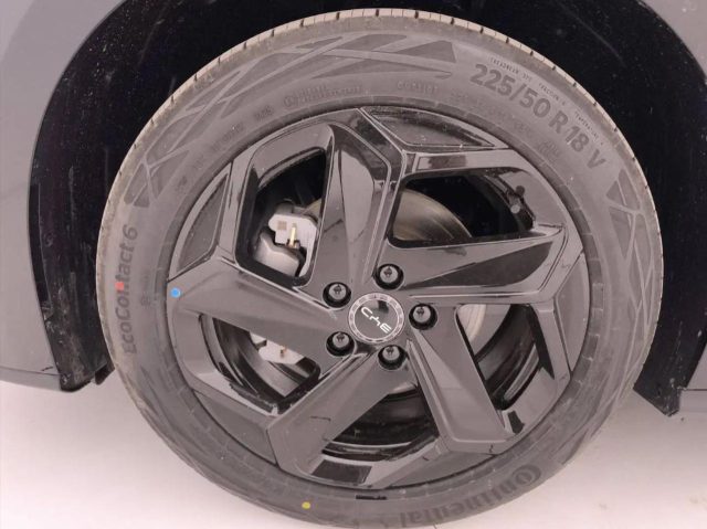 BYD Seal 6 usata, con Autoradio