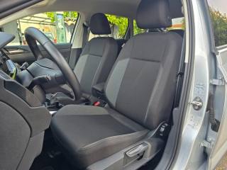 VOLKSWAGEN Taigo usata 86