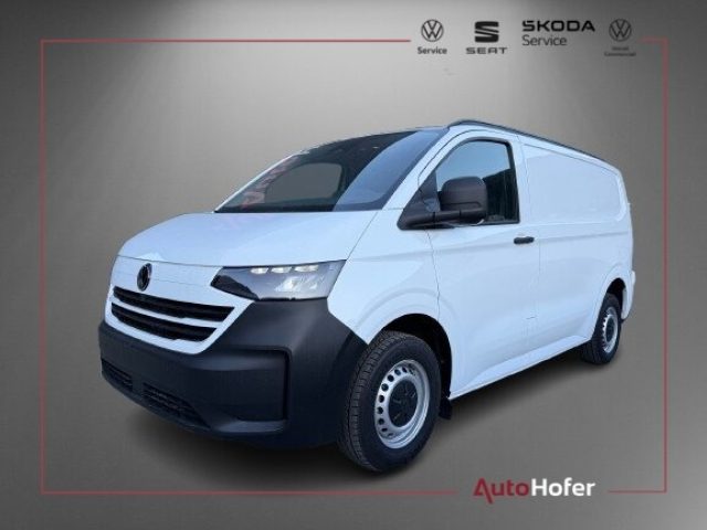 VOLKSWAGEN Transporter usata, con ABS