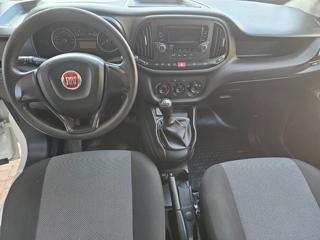 FIAT Doblo usata 10