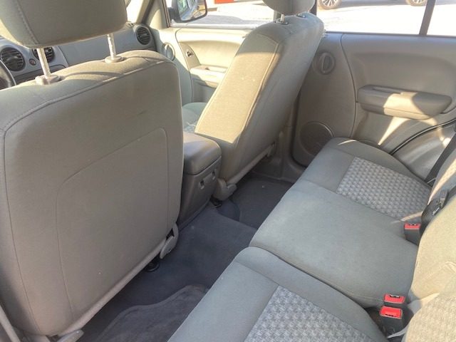 JEEP Cherokee usata, con Chiusura centralizzata telecomandata