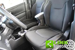 JEEP Renegade usata, con Regolazione elettrica sedili
