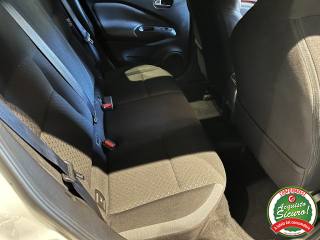 NISSAN Juke usata, con Servosterzo