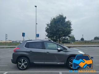 PEUGEOT 2008 usata, con Airbag Passeggero