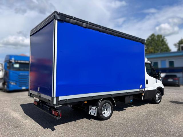 IVECO Daily usata, con Alzacristalli elettrici