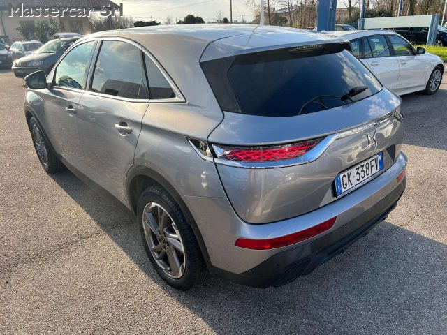 DS AUTOMOBILES DS 7 Crossback usata, con Fendinebbia