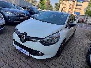 RENAULT Clio 1.2 75CV 5 porte Costume National
