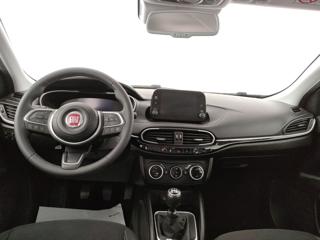 FIAT Tipo usata, con Controllo automatico clima