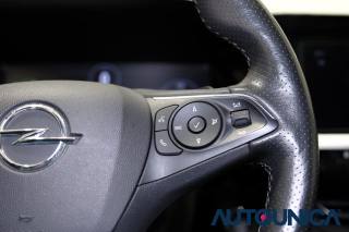 OPEL Grandland usata, con Leve al volante