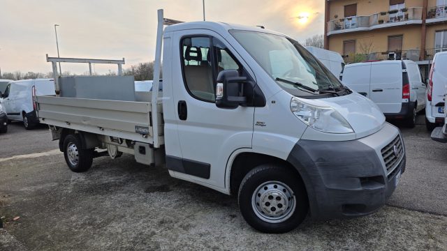 FIAT Ducato usata, con ABS