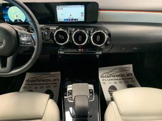 MERCEDES-BENZ A 180 usata, con Cerchi in lega