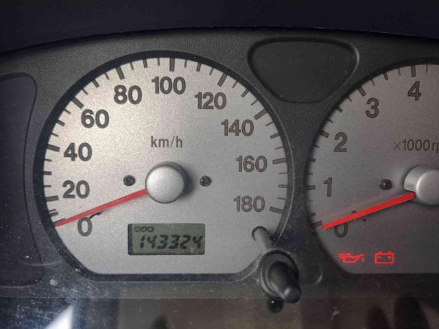 SUZUKI Jimny usata, con Airbag Passeggero