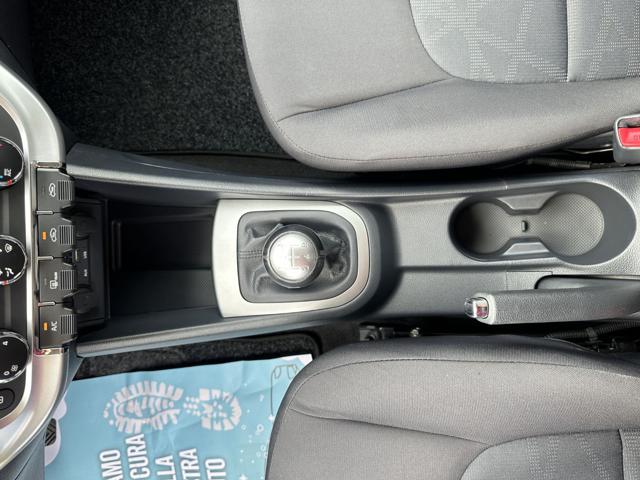 KIA Rio usata, con Controllo trazione