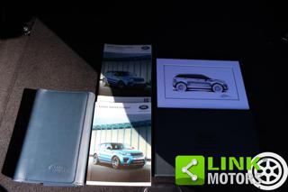 LAND ROVER Range Rover Evoque usata 30