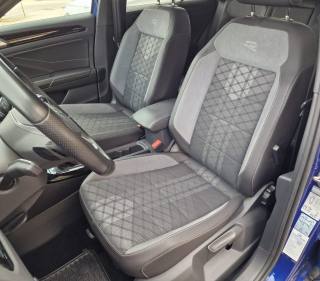 VOLKSWAGEN T-Roc usata, con Climatizzatore