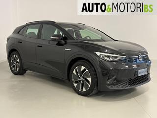 VOLKSWAGEN ID.4 usata, con Airbag laterali