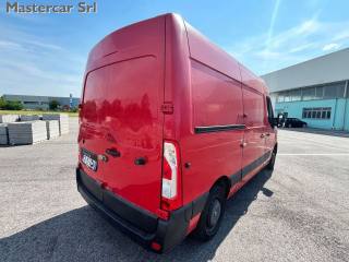 RENAULT Master usata, con Climatizzatore