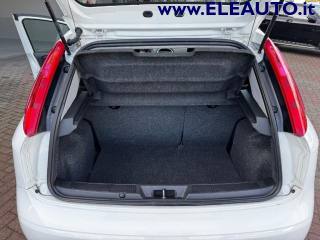 FIAT Punto usata 15