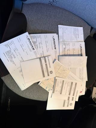 FIAT Panda usata, con Servosterzo