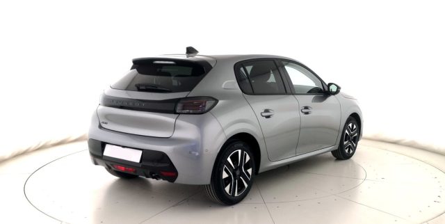 PEUGEOT 208 usata 4