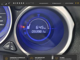 DS AUTOMOBILES DS 4 usata, con Controllo automatico clima