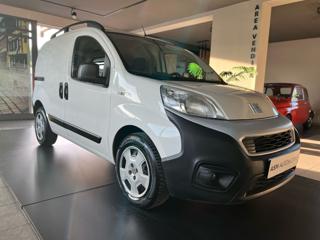 FIAT Fiorino QUBO 1.3 MJT 95CV SX (N1) AUTOCARRO