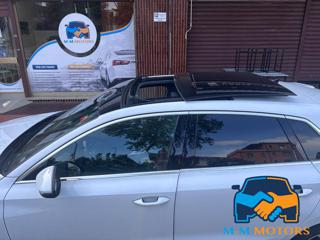 AUDI A3 usata, con Alzacristalli elettrici