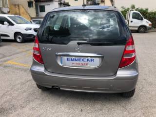 MERCEDES-BENZ A 150 usata, con Chiusura centralizzata