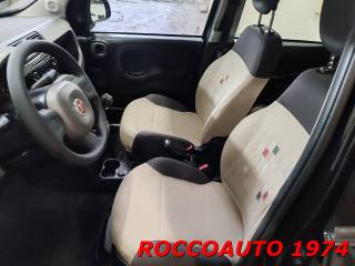 FIAT Panda usata, con Climatizzatore