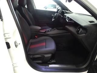 ALFA ROMEO Junior usata, con Touch screen