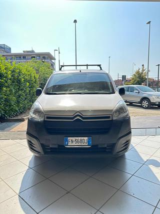 CITROEN Berlingo usata, con Airbag