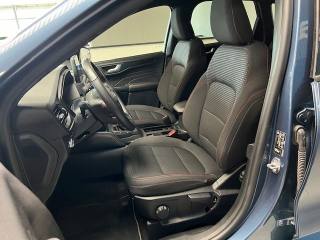 FORD Kuga usata, con Boardcomputer